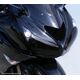 Powerbronze / パワーブロンズ ヘッドライトプロテクター ライトティント KAWASAKI ZZR1400, 12-19 ,ZX-14R, 12-19 | 440-K504-001