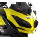 Powerbronze / パワーブロンズ ヘッドライトプロテクター フロストステルスグレー KAWASAKI VERSYS 650, 15-19 ,VERSYS 1000, 15-18 | 440-K543-019