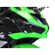 Powerbronze / パワーブロンズ ヘッドライトプロテクター KAWASAKI NINJA 650 20 フルオグリーン  | 440-K600C-010