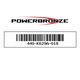 Powerbronze / パワーブロンズ ヘッドライトプロテクター KAWASAKI Z H2 20 フロストサファイヤ ブルー  | 440-K629A-018