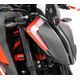 Powerbronze ヘッドライトプロテクター KTM 1290 SUPER DUKE R 20-21/クリア | 440-KT626A-000