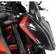 Powerbronze ヘッドライトプロテクター KTM 1290 SUPER DUKE R 20-21 (FULL)/クリア | 440-KT626-000