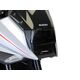 Powerbronze / パワーブロンズ ヘッドライトプロテクター エレクトリックブルー SUZUKI KATANA, 19 | 440-S072A-009