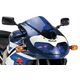 Powerbronze / パワーブロンズ ヘッドライト  プロテクター SUZUKI TL1000S アンバー | 440-S111-007
