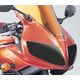 Powerbronze / パワーブロンズ ヘッドライト  プロテクター SUZUKI SV650S 03-11 アンバー | 440-S402-007