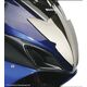 Powerbronze / パワーブロンズ ヘッドライト  プロテクター SUZUKI GSXR1000 05-06 イエロー | 440-S439-006