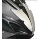 Powerbronze / パワーブロンズ ヘッドライトプロテクター フロストステルスグレー SUZUKI GSXR600, 06-07 ,GSXR750, 06-07 | 440-S445-019
