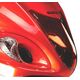 Powerbronze / パワーブロンズ ヘッドライト  プロテクター SUZUKI GSX1300R HAYABUSA 08-11 イエロー | 440-S465-006