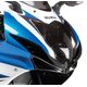 Powerbronze / パワーブロンズ ヘッドライト  プロテクター SUZUKI GSXR600 11 クリアー | 440-S491-000