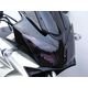 Powerbronze / パワーブロンズ ヘッドライトプロテクター フロストステルスグレー SUZUKI DL650 V-STROM, 04-JULY 11 ,DL1000 V-STROM, 05-11 | 440-S516-019
