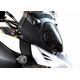 Powerbronze / パワーブロンズ ヘッドライトプロテクター ブルー SUZUKI DL1000 V-STROM, 14-19,DL650 V-STROM, 17-19 | 440-S532-008