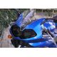 Powerbronze / パワーブロンズ ヘッドライト  プロテクター TRIUMPH T955I DAYTONA 01-03 バイオレット | 440-T320-014