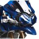 Powerbronze / パワーブロンズ ヘッドライトプロテクター ダークティント TRIUMPH TIGER 800, 11-17 ,TIGER 800 XC, 11-17 ,TIGER 800 XCX, 15-17 ,TIGER 800 XRX, 15-17 ,TIGER 800 XRT, 16-17 ,TIGER 1200 EXPLORER, 12-17,TIGER 1200 EXPLORER XC, 13-17 ,TIGER 1200 EXPLORER XRX, 