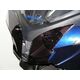 Powerbronze / パワーブロンズ ヘッドライトプロテクター フルオグリーン TRIUMPH TROPHY 1200, 13-16 | 440-T508-010