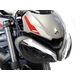 Powerbronze / パワーブロンズ ヘッドライトプロテクター TRIUMPH ストリートトリプル RS/ストリートトリプル S 20 イエロー | 440-T612A-006