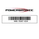 Powerbronze / パワーブロンズ ヘッドライトプロテクター TRIUMPH TIGER 900 20/TIGER 900 GT 20/TIGER 900 RALLY 20 フルオグリーン  | 440-T647-010