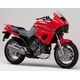 Powerbronze / パワーブロンズ ヘッドライトプロテクター ダークグリーン YAMAHA, XV950R STAR BOLT, 13-18 | 440-Y021B-012