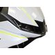 Powerbronze / パワーブロンズ ヘッドライトプロテクター YAMAHA YZF-R125 19-20 アンバー NOT ROAD LEGAL | 440-Y050A-007