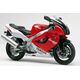 Powerbronze / パワーブロンズ ヘッドライト  プロテクター YAMAHA YZF1000R T ライト ティント | 440-Y103-001