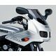 Powerbronze / パワーブロンズ ヘッドライト  プロテクター YAMAHA FZS600 FAZER 98-01 エレクトリックブルー | 440-Y132-009