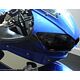 Powerbronze / パワーブロンズ ヘッドライト  プロテクター YAMAHA YZF-R6 96-02 バイオレット | 440-Y175-014