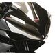 Powerbronze / パワーブロンズ ヘッドライトプロテクター フロストサファイヤ ブルー YAMAHA YZF-R1, 07-08 | 440-Y450-018