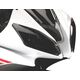 Powerbronze / パワーブロンズ ヘッドライト  プロテクター YAMAHA YZF-R6 08-11 クリアー | 440-Y470-000