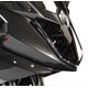 Powerbronze / パワーブロンズ ヘッドライト  プロテクター YAMAHA XJ6 DIVERSION 09-11 イエロー | 440-Y478-006