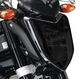 Powerbronze / パワーブロンズ ヘッドライト  プロテクター YAMAHA FZ-1N 06-11 ダーク ティント | 440-Y489-002