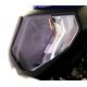 Powerbronze / パワーブロンズ ヘッドライトプロテクター イエロー YAMAHA MT-07,FZ-07, 18-19 | 440-Y523A-006
