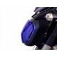 Powerbronze / パワーブロンズ ヘッドライトプロテクター ブルー YAMAHA MT-07,FZ-07, 14-17 | 440-Y525-008