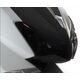 Powerbronze / パワーブロンズ ヘッドライトプロテクター フロストステルスグレー YAMAHA TMAX 530, 12-14 | 440-Y542-019