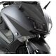 Powerbronze / パワーブロンズ ヘッドライトプロテクター フルオグリーン YAMAHA TMAX 530, 15-16 | 440-Y548-010