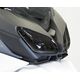 Powerbronze / パワーブロンズ ヘッドライトプロテクター ダークティント YAMAHA MT-09 TRACER, 18-19,MT-09 TRACER GT, 18-19 ,FJ-09 TRACER, 18-19,FJ-09 TRACER GT, 18-19 | 440-Y557A-002