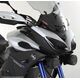 Powerbronze / パワーブロンズ ヘッドライトプロテクター ソリッドブラック YAMAHA MT-09 TRACER, 18-19,MT-09 TRACER GT, 18-19 ,FJ-09 TRACER, 18-19,FJ-09 TRACER GT, 18-19 | 440-Y557A-003