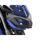 Powerbronze / パワーブロンズ ヘッドライトプロテクター ダークティント YAMAHA MT-09,FZ-09, 17-19 | 440-Y576-002