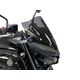 Powerbronze / パワーブロンズ ヘッドライトプロテクター YAMAHA MT-03 20 フロストサファイヤ ブルー  | 440-Y615-018