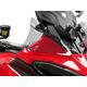 Powerbronze ウィンドディフレクター DUCATI MULTISTRADA V4 21/ライトティント | 450-D101-001