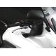 Powerbronze / パワーブロンズ ウインドディフレクター イエロー HONDA CBF1000, AUG 10-16 | 450-H102-006
