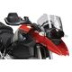 Powerbronze / パワーブロンズ アドベンチャー スポーツスクリーン ライトティント BMW R1200GS, 04-12 (200MM) | 460-B101-001