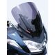 Powerbronze / パワーブロンズ アドベンチャー スポーツスクリーン レッド BMW R1200RT, 09-13 (490 MM) | 460-B104-005