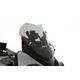Powerbronze / パワーブロンズ アドベンチャー スポーツスクリーン レッド BMW S1000XR, 15-19 (330 MM) | 460-B106-005