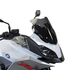 Powerbronze / パワーブロンズ アドベンチャー スポーツスクリーン BMW F900XR 20 (高さ: 325 MM) エレクトリックブルー | 460-B112-009