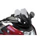 Powerbronze / パワーブロンズ スクータースクリーン BMW C 650 GT 12-20 (460 MM HIGH) クリア | 460-B114-000