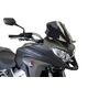 Powerbronze / パワーブロンズ アドベンチャー スポーツスクリーン エレクトリックブルー HONDA VFR800X CROSSRUNNER, 17-19 (高さ: 310 MM) | 460-H104-009