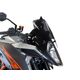 Powerbronze / パワーブロンズ アドベンチャー スポーツスクリーン レッド KTM 1290 SUPER DUKE GT, 16-18 (260 MM) | 460-KT102-005