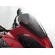 Powerbronze / パワーブロンズ アドベンチャー スポーツスクリーン クリア TRIUMPH TIGER 1050, 07-14 ,TIGER 1050 SPORT, 13-15 (225MM) | 460-T101-000