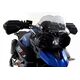 Powerbronze / パワーブロンズ アドベンチャー スポーツスクリーン ライムグリーン TRIUMPH TIGER 800, 11-17 ,TIGER 800 XC, 11-17 ,TIGER 800 XCX, 15-17 ,TIGER 800 XRX, 15-17 ,TIGER 800 XRT, 16-17,TIGER 800 XR, 18 (200MM LONG) | 460-T102-011