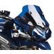 Powerbronze / パワーブロンズ アドベンチャー スポーツスクリーン バイオレット TRIUMPH TIGER 1200 EXPLORER, 12-15 ,TIGER 1200 EXPLORER XC, 13-15 (270MM) | 460-T103-014