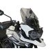 Powerbronze / パワーブロンズ アドベンチャー スポーツスクリーン TRIUMPH TIGER 1200 EXPLORER 16-20/XC 16-20/XRX 16-20/XRT 18-20/XCA 18-20/XR 18-20/XRX LOW 16-20/XCX 18-20/ALPINE EDITION 20/DESERT EDITION 20 (415 MM) ソリッドブラック | 460-T108-003